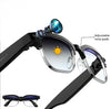 Calvro Smart AI Camera Glasses